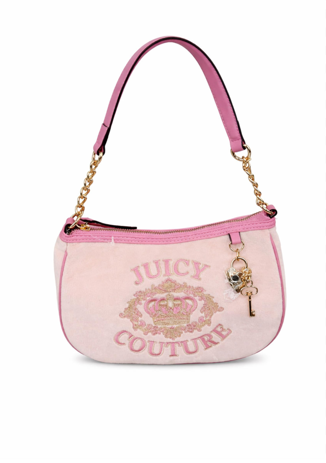 Juicy couture chain shoulder bag